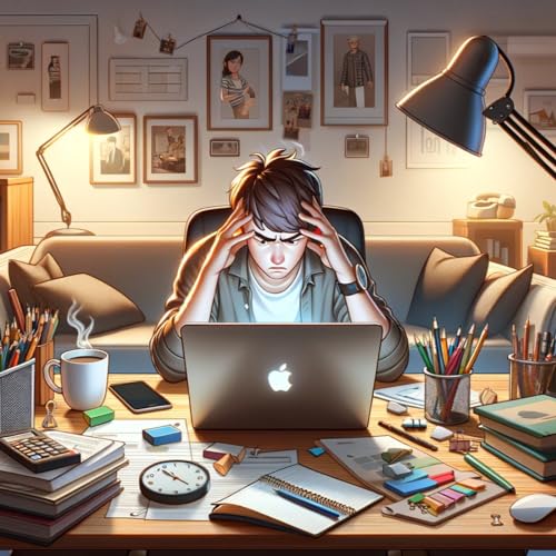 How to Stay Focused: 4 Tools I Use Every Day