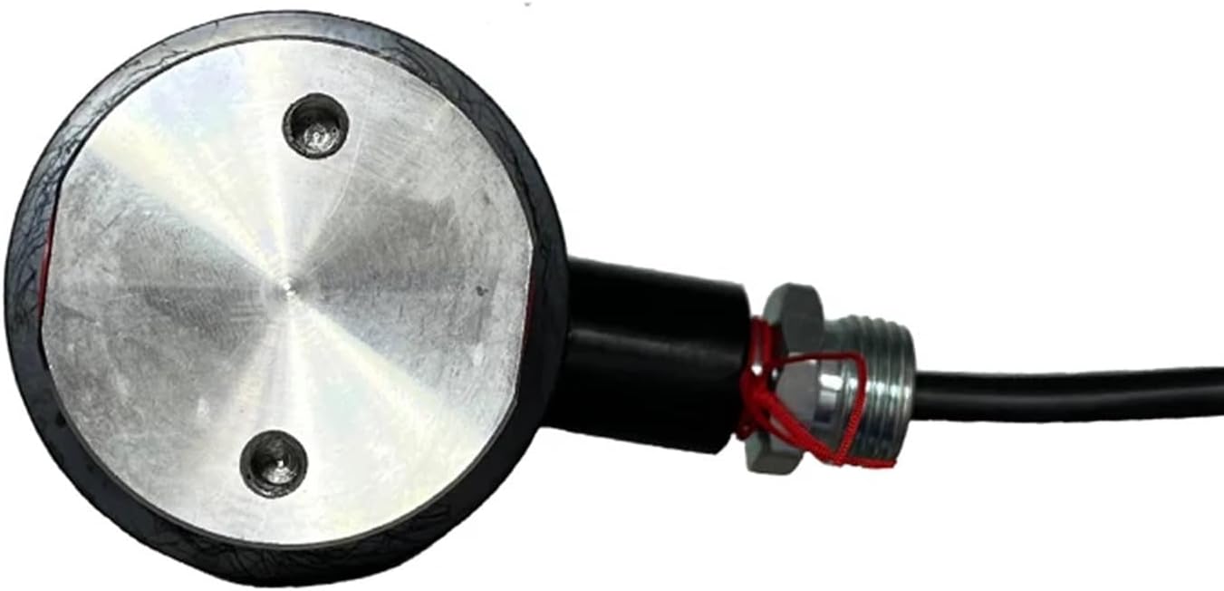 小皿 江戸前期 美濃 瀬戸黒 花型 型押し 蛇肌