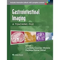 Gastrointestinal Imaging