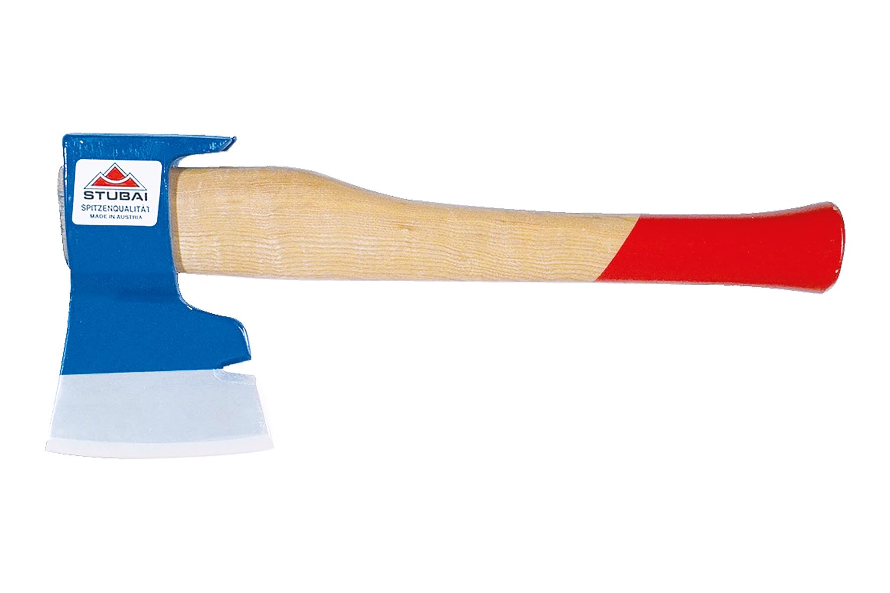 Amazon.com : Stubai Right Bevel Carpenters Axe Hatchet with Ash