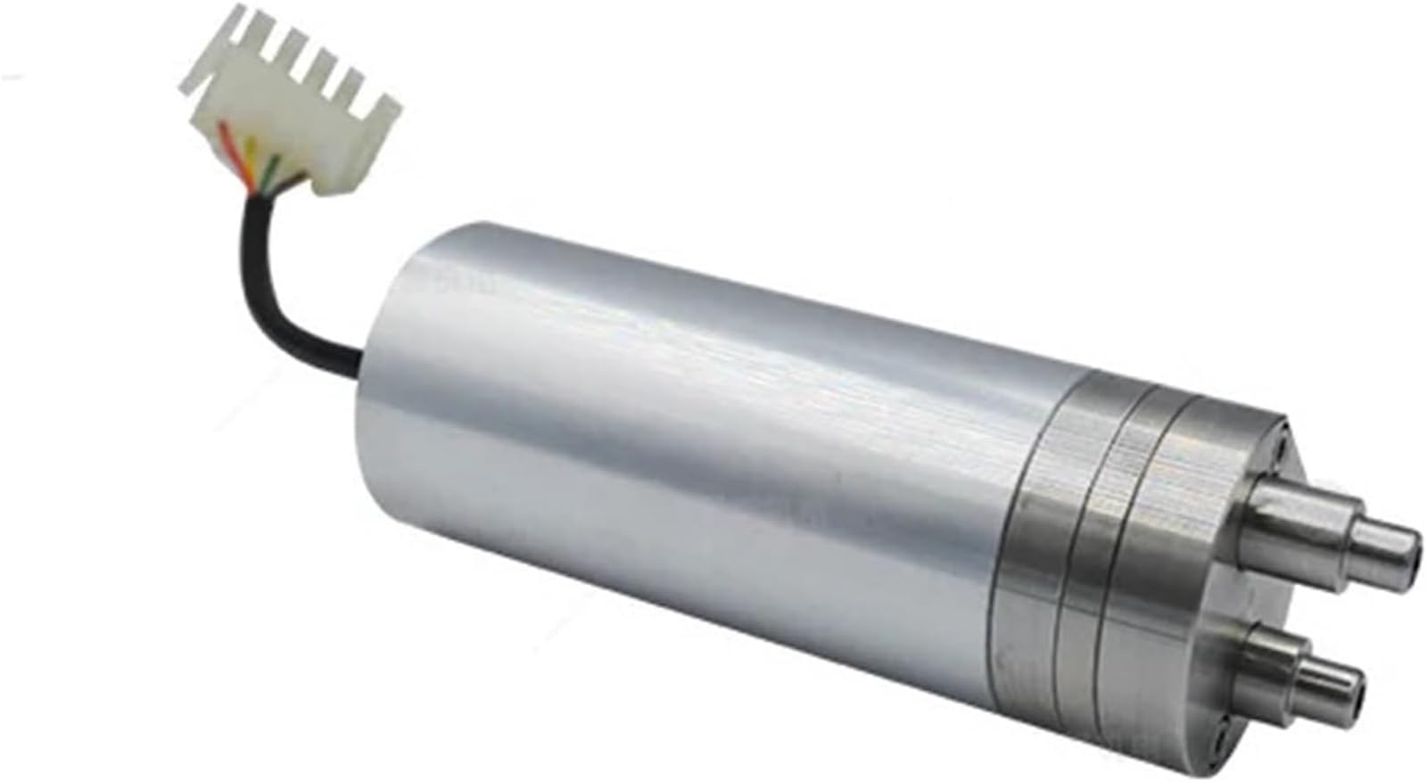 HYUJNAFZR Sewage/Effluent Pumps MG204XP01A01 Electric Gear Pump DC 24V Magnetic Drive Stainless Steel 1LPM for 70℃ Viscous Fluid 3000CPS