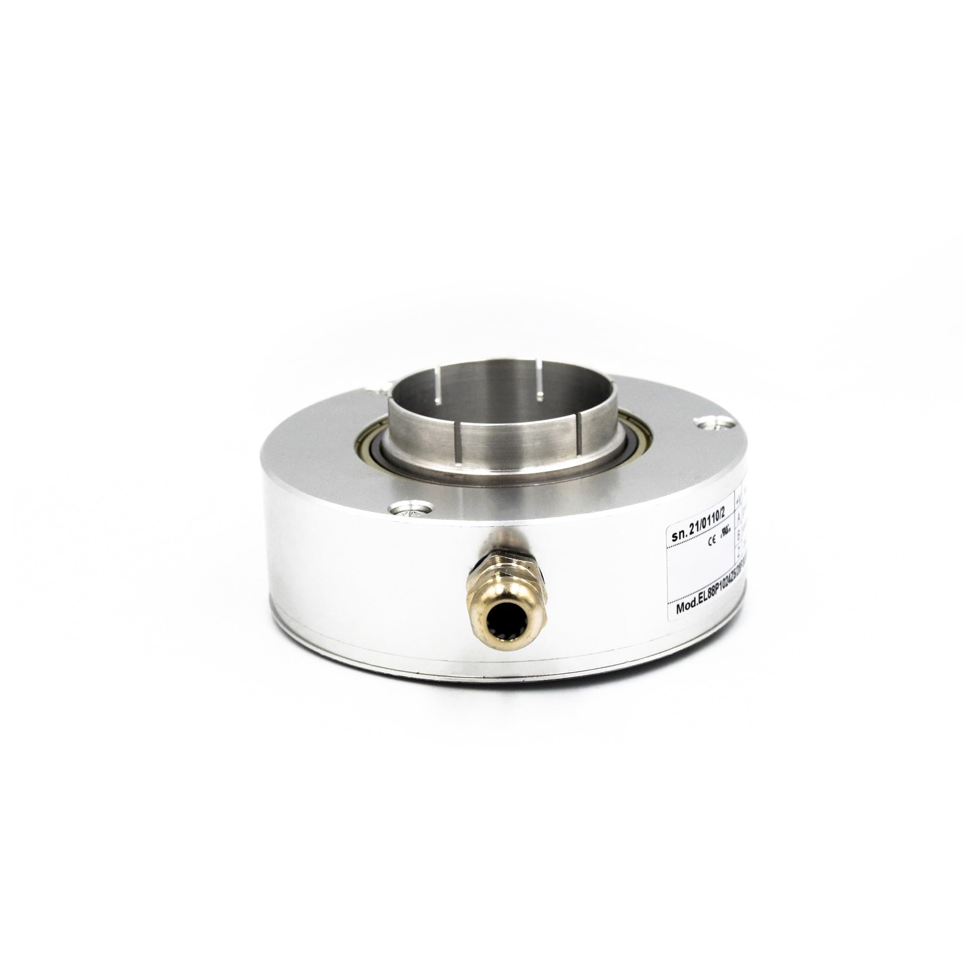 encoder rotativo Codificador de eje hueco EH80C2048Z5/28L14X3MR(1000)