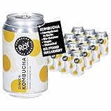 ROY Kombucha Brewery Berlin