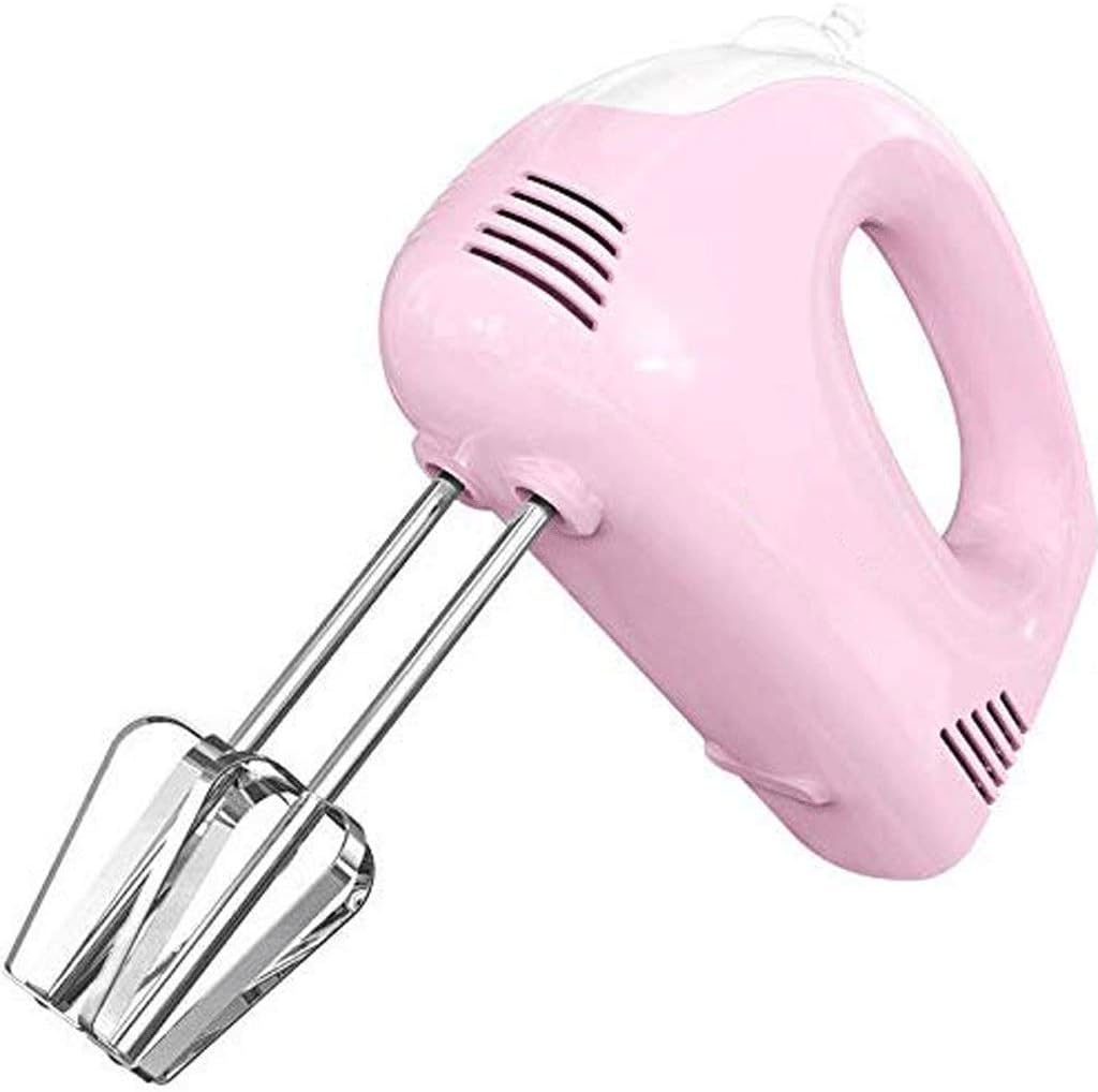 compact hand mixer