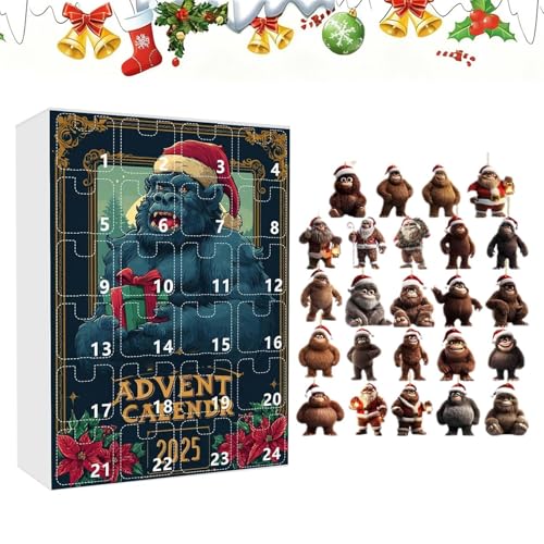 �I�[�i�����g �N���X�}�X �A�h�x���g 2025�A2D �A�N���� �z���f�[ �G�C�v�����A24 ���� �� �I�[�i�����g �J�E���g�_�E�� �J�����_�[ - ��l �q�� �o�P�[�V���� �p�[�e�B�[ �L�O�i �N���X�}�X �c���[ �� �o�b�N�~���[ �ǃh�A