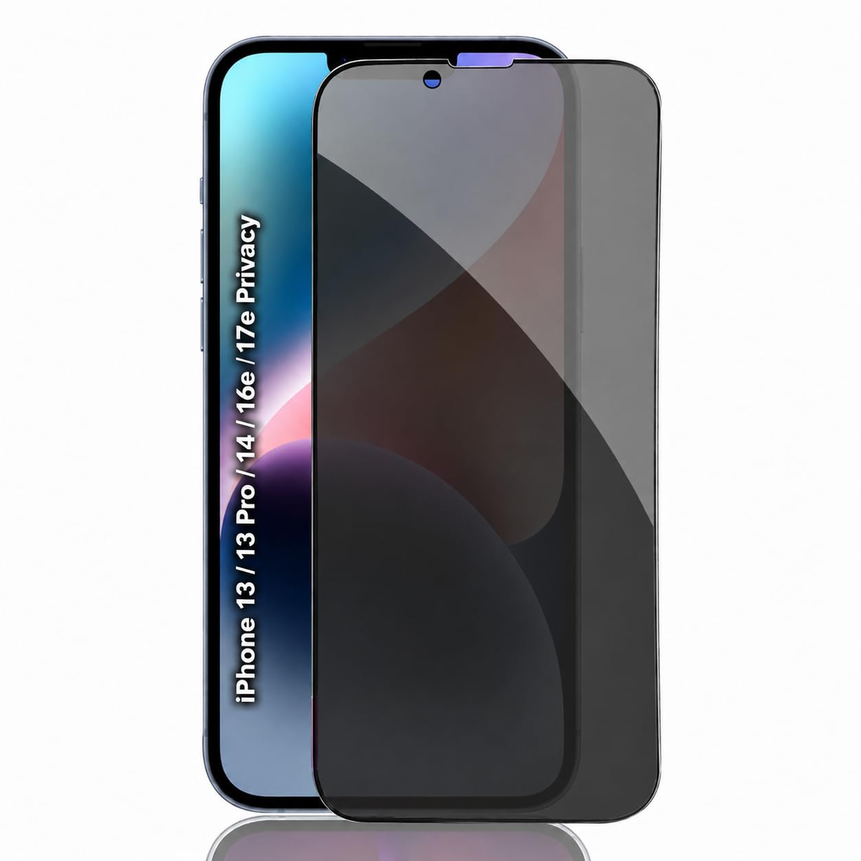 Military-Grade Tempered Glass Screen Protector Compatible for iQOO Neo 10 with Edge to Edge Coverage and Easy Self Installation kit (iQOO Neo 10) — Amazon image 30