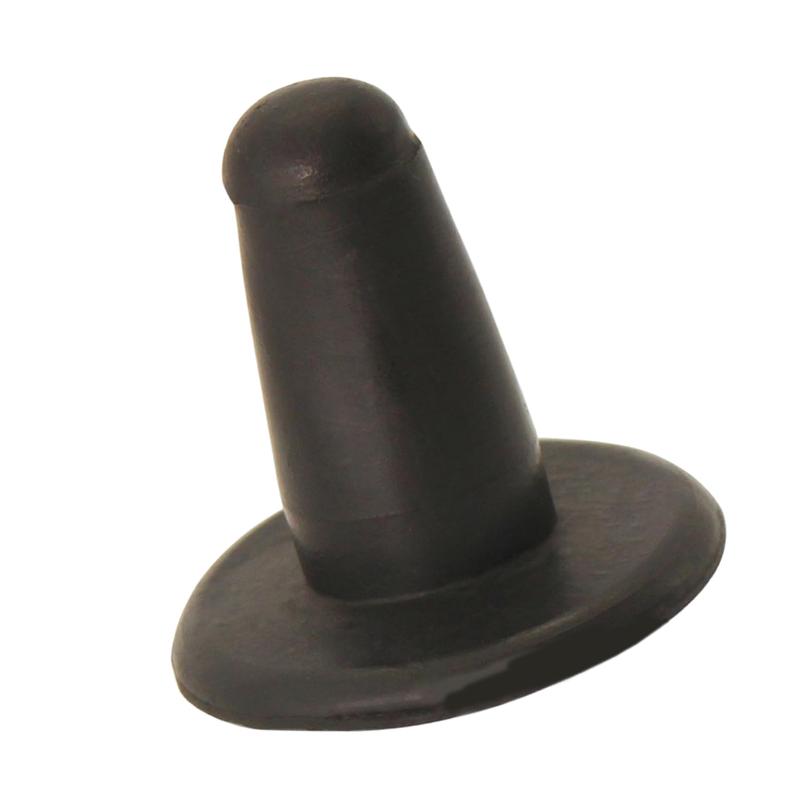 10Pieces Silicone Fake Nipple Artificial Teats for Cattle Milking Equipment Smooth Surfaces Milk Inflation Stopper Cow Milker Silicone Teat
