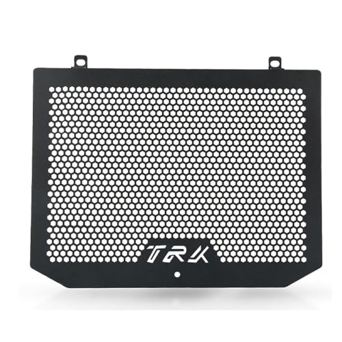 Kühlerschutz-Kühlerabdeckung Für Benelli TRK 502 502X TRK502 Motorrad Zubehör Kühler Schutzfolie Grille Grill Abdeckung 2017 2018 2019 2020 2021