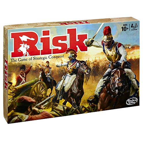 Risk - Classic Edition