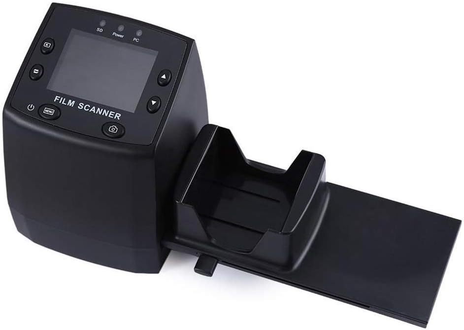 fotocopiatrici digitali per diapositive