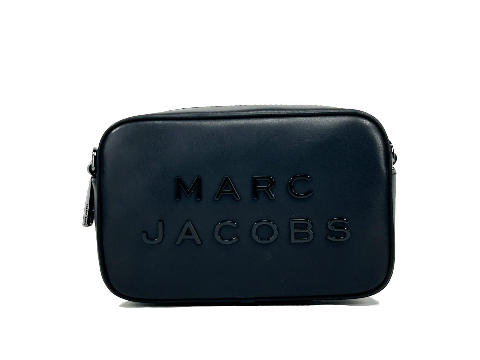 Amazon | Marc Jacobs パーフェクトフラッシュ クロスボディ (ブラック