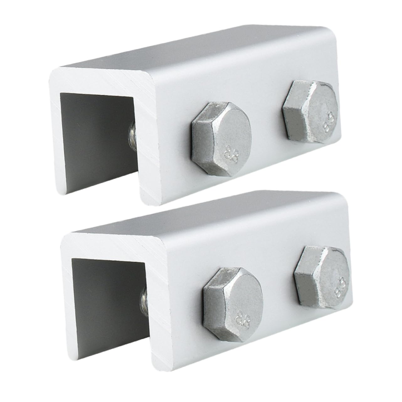 ORFOFE 2pcs Door and Window Lock Window Limiting Lock Sliding Window Limiter Child Safety Lock for Sliding Doors Sliding Window Lock No Punching Aluminum Alloy Doors and Windows