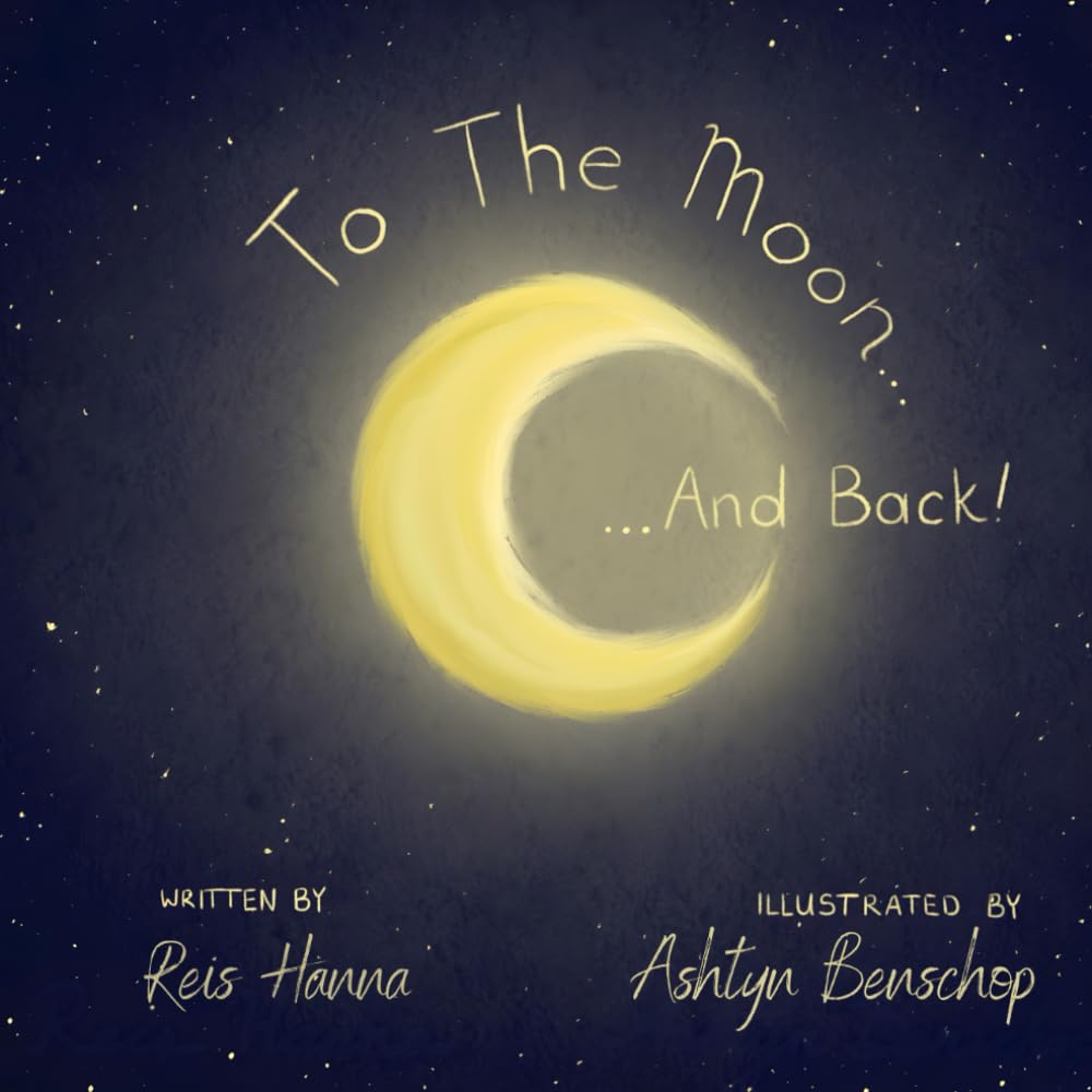To The Moon And Back