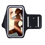 apple iphone 6 plus price in india 128gb  Juzi iPhone 6s Plus/iPhone 6 Plus Armband JuziÃ‚ Exercise Gym Sportband for Apple iPhone 6Plus 6sPlus, Sports Running Arm Band Pouch for Cellphone Fits Nexus 6P Smartphone by