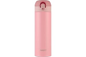 Diller Thermos Water Bottle: Ultimate Hydration for Active Lifestyles