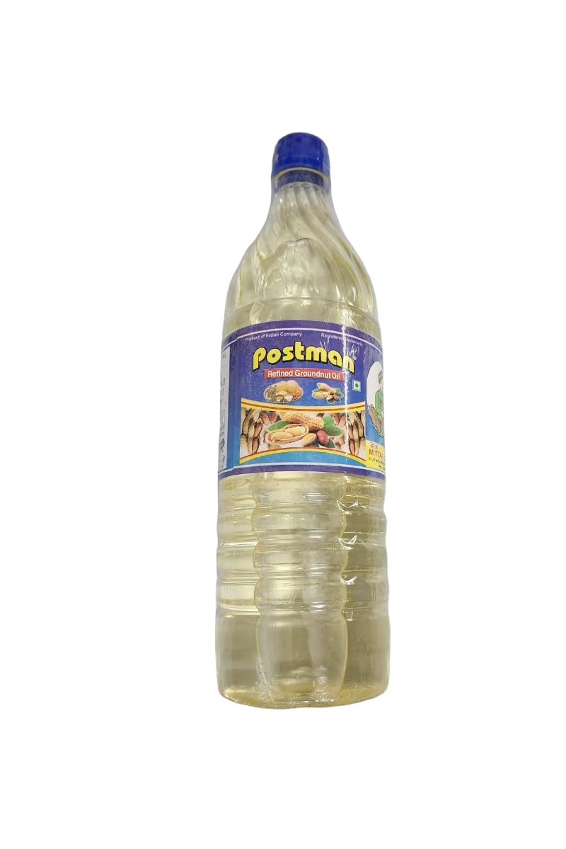 Postman Refined ground oil (B0CQ7WL9L4) Amazon Price History, Amazon Price Tracker