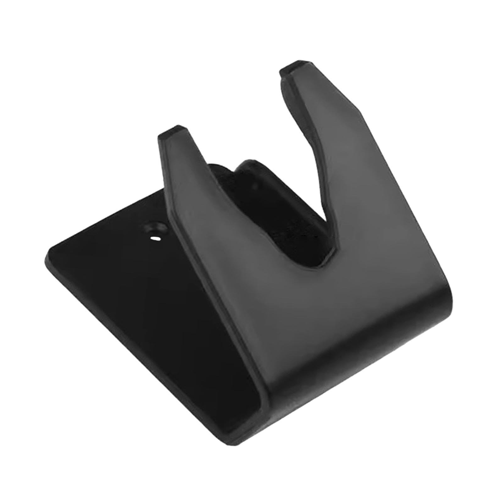 UJEAVETTE Barcode Scanner Holder Convenient Spare Parts for Most Scanner Label Readers Hook type-image-40