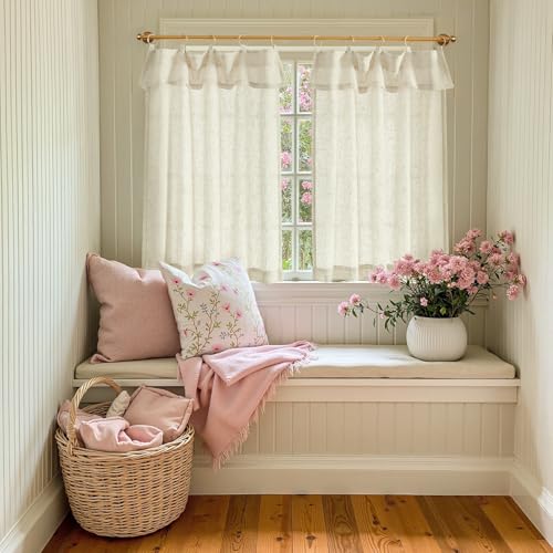 Listado de Cortinas con cenefas los mejores 10. 30 Imagen adicional