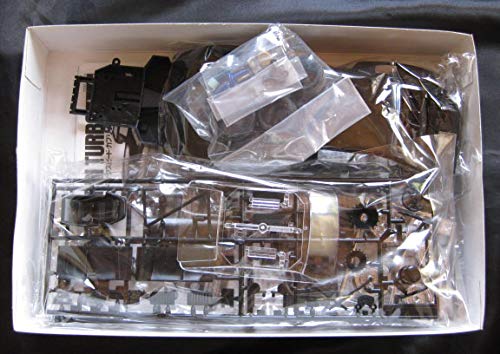 カレラデジタル132スロッカーフォードカプリザクスピードターボザック