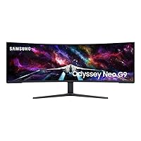 Samsung Monitor Gaming Odyssey Neo G9 (S57CG952)