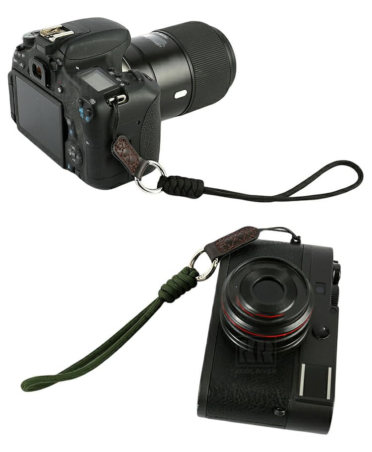 Amazon | LUNBER-ARMOR・For LUMIX DC-TX3 ストラップ 落下防止 片手