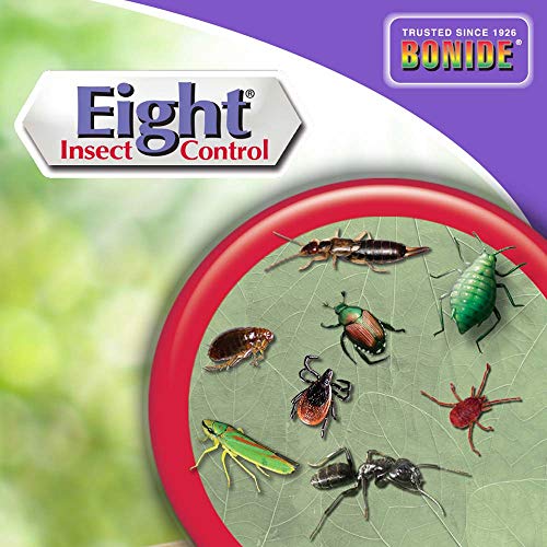 Bonide Eight Insect Control Yard & Garden, 32 oz Ready-to-Spray - image 7