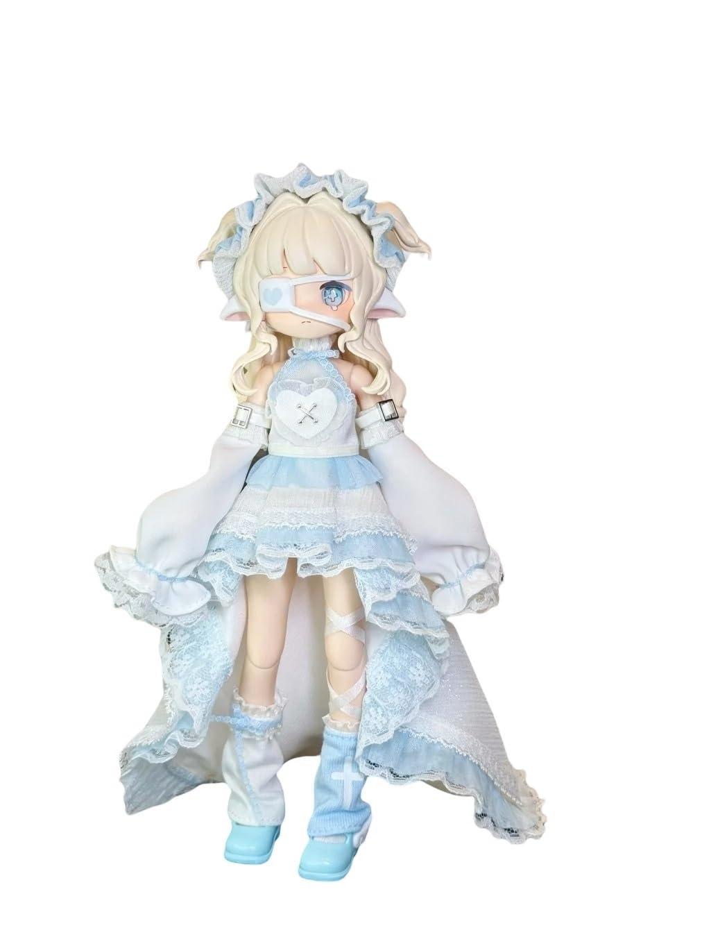 A+ 亜瑠子 PVCフィギュア 約15cm Amazon | エイプラス 美少女