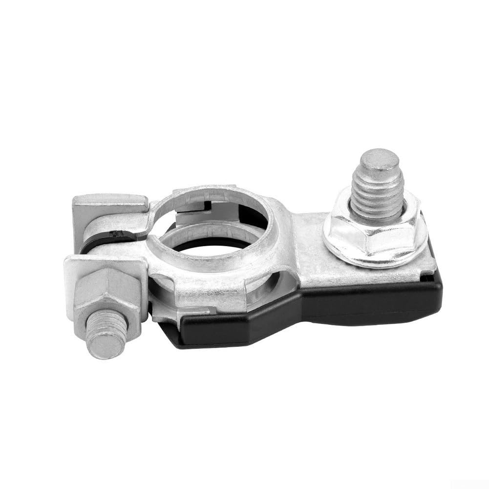 Terminal para positivo Cobre M8 para Coche Terminal para positivo(10pcs Set)