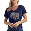 Pattern Elephant