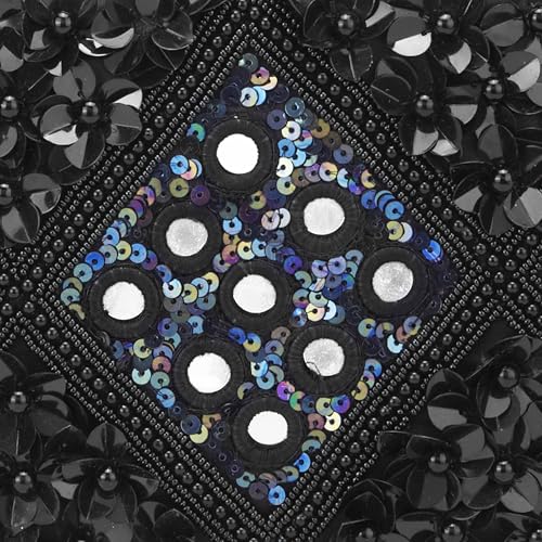 Image of Lavie Luxe Women's Flower Clutch | Ladies purse | Gift For Women