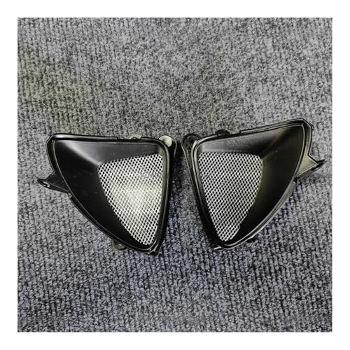 Grille d'aération arrière CBR1000RR 2004-2007 évacuation chaleur carénage moto - 3