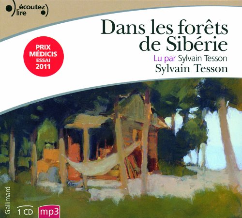 Télécharger Dans les forêts de Sibérie PDF Ebook En Ligne