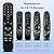 HESUNSE Replacement for LG TV Remote, for 2019-2024 LG Magic Remote Control for Smart TVs, for MR20/21/22/23/24GA with Voice and Pointer Functions
