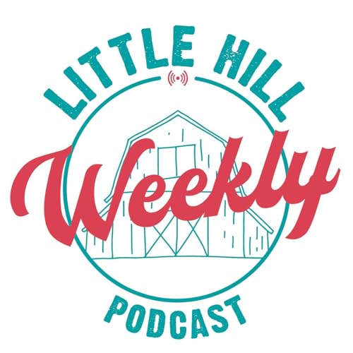 Little Hill Podcast cover art