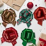 Zoom IMG-2 munskt 24 pezzi natale wrap Zoom IMG-2 munskt 24 pezzi natale wrap