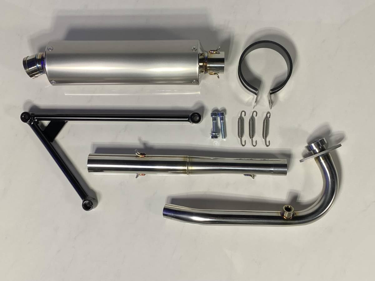 ガレージバル ガレージバル | 久しぶりに開発しています。 23 45型シグナスX