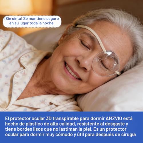 Protectores oculares 11 Imagen adicional