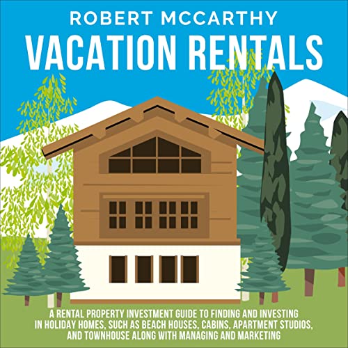 Vacation Rentals by Robert McCarthy episode artwork