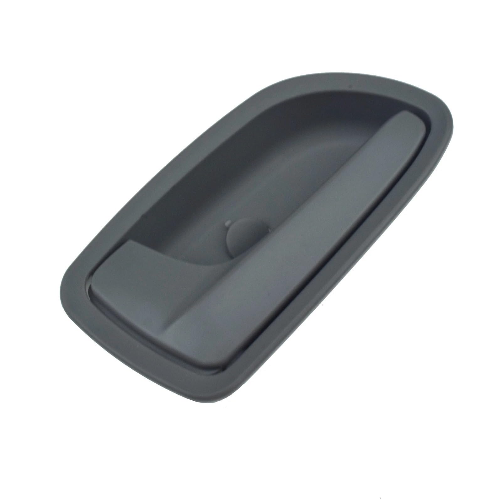 PPBQRVLF Front Interior Pull Car Outside Inside Door Handle 82610FD000 82620FD000 for 2003-2005 Kia for Rio 1.6L 82660FD010 82650FD010 83660FD010 83650FD010 Door Handle(Inner Left Side)