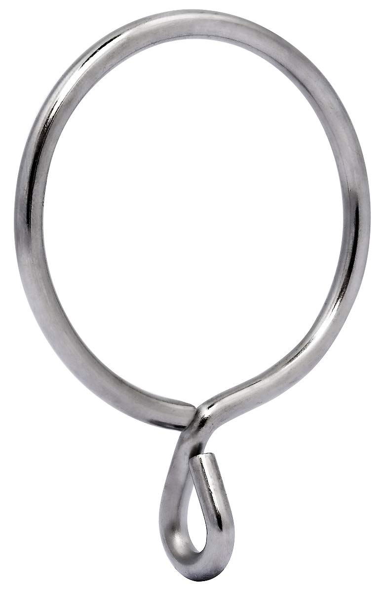 Curtain Rings with Eyelet - 2.3