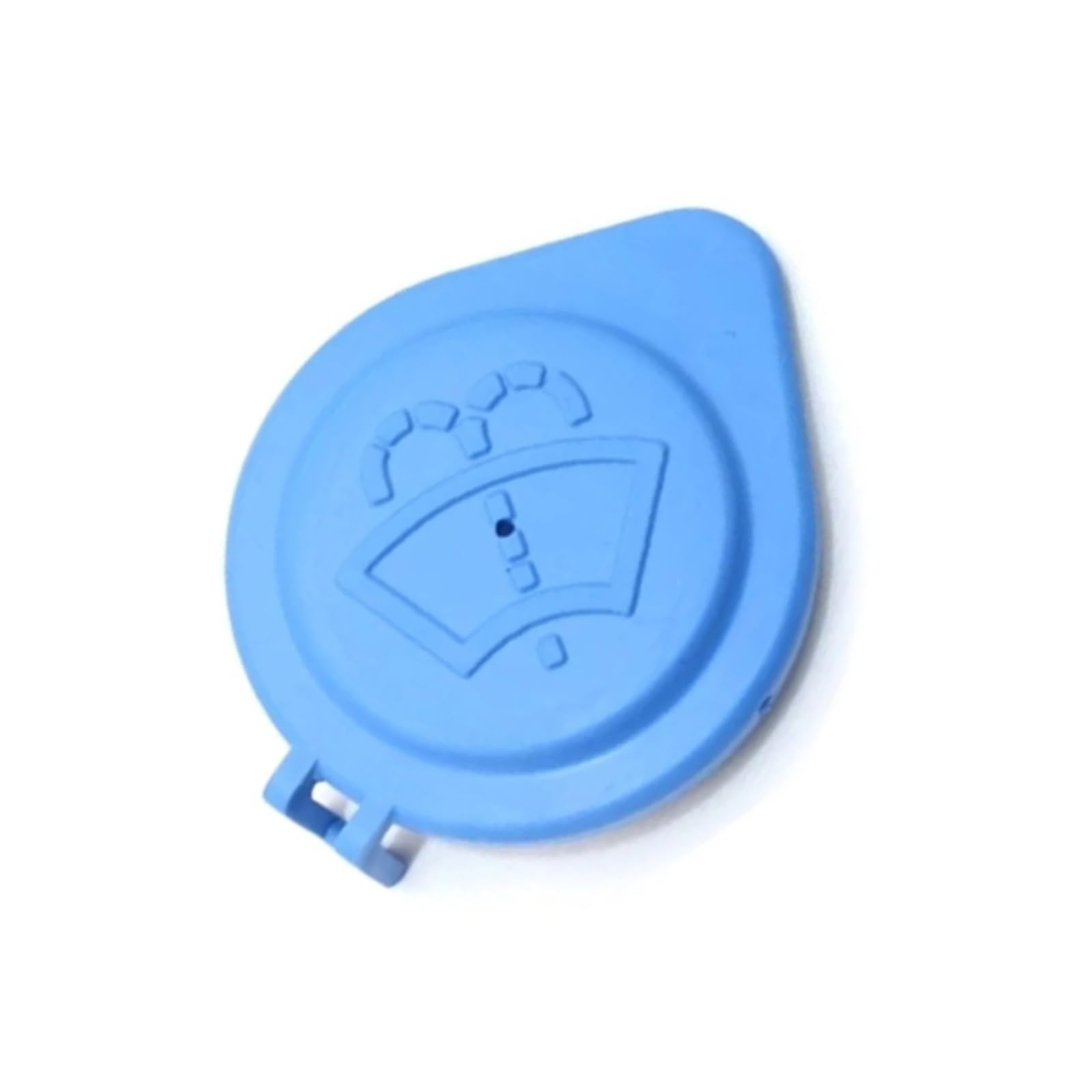 Car Windshield Wiper Washer Fluid Reservoir Lid Water Tank Bottle Cover, for Range, for Rover, for Evoque 2015 2016 2017 2018 2019 2020 2021 2022 2023