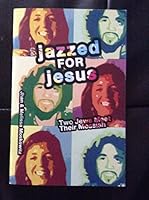 Jazzed for Jesus Sticker Books 1881022838 Book Cover