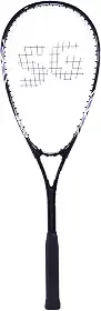 SquashGalaxy Intro 5000 Série de raquete de squash (moldura para iniciantes, valor incrível!)