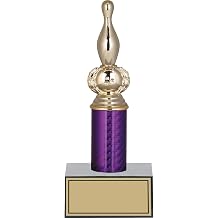 ODAK KUPA - Fig rl  Kupalar - Bowling/Labut Fig rl  Kupalar FG-002 A - 22 cm