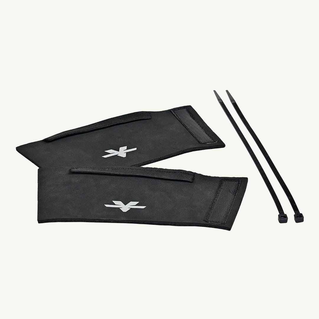 Motorcycle Fork Sleeves - Protect Your Forks -3