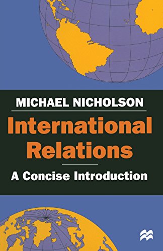 International Relations: A Concise Introduction view 2