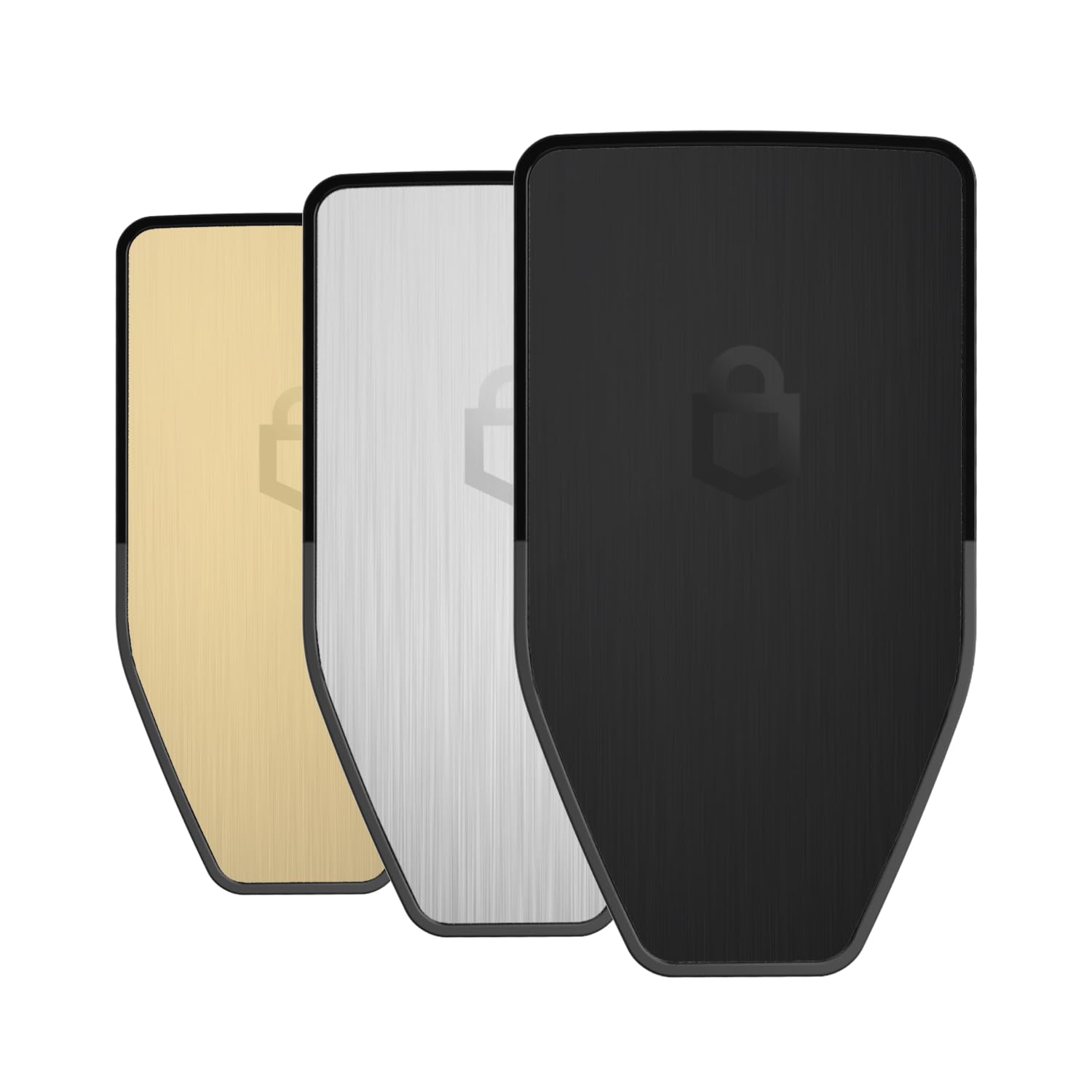 Best Buy Cold Wallet Safe 3 - Secure Element Crypto Hardware Wallet -  Cosmic Black Trezor Safe 5 Best Buy