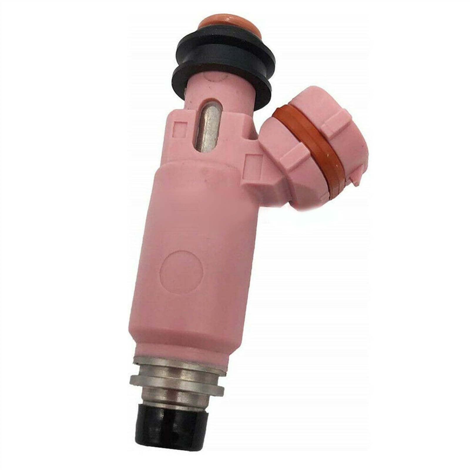 Cgbwmb One Color Car Petrol Injection Nozzles For Subaru For Impreza For Forester 2.0L 4Pcs 1955003910 565Cc Fuel Injectors 16611-Aa370 195500-3910 16611Aa370 Car Parts