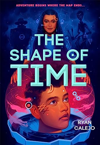 Cover of The Shape of Time
