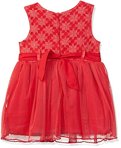 Image of Amazon Brand - Jam & Honey Baby-Girls Dress